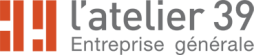 l'atelier 39 Sàrl